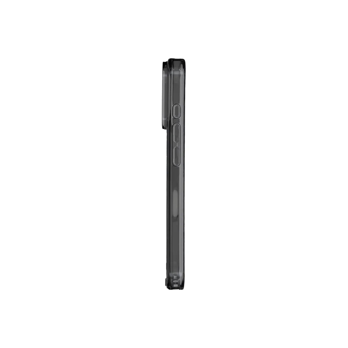 Kryt pre iPhone 17 Pro Max Dviced MagSafe Smoke Case - zlatý