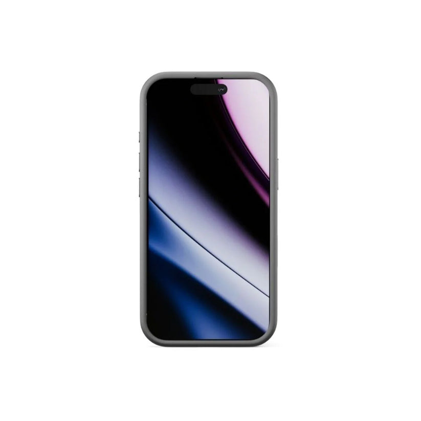 Kryt pre iPhone 17 Pro Epico HeroMatte Pro Mag+ Case - šedý - iSTYLE.sk