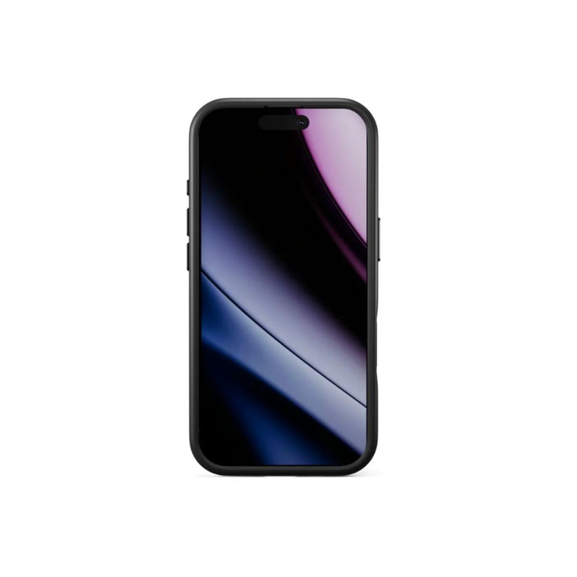 Kryt pre iPhone 17 Pro Epico Hero Pro Mag+ Case - čierny priehľadný - iSTYLE.sk