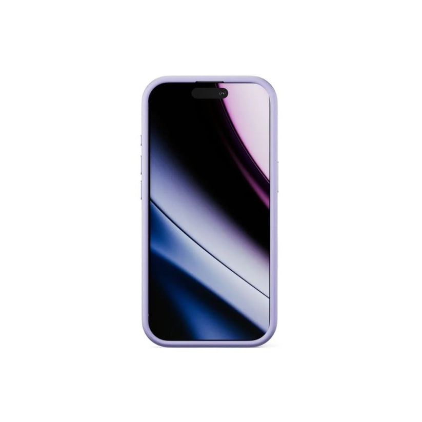 Kryt pre iPhone 17 Pro Epico HeroMatte Pro Mag+ Case - fialový - iSTYLE.sk