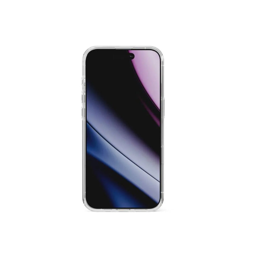 Kryt pre iPhone 17 Pro Epico Hero Mag+ Qi2 & MagSafe - priehľadný - iSTYLE.sk