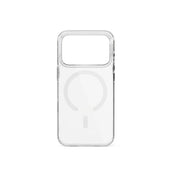 Kryt pre iPhone 17 Pro Epico Hero Mag+ Qi2 & MagSafe - priehľadný - iSTYLE.sk