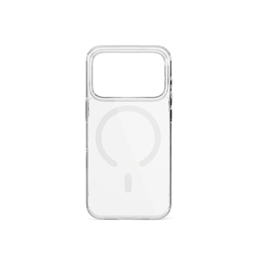 Kryt pre iPhone 17 Pro Epico Hero Mag+ Qi2 & MagSafe - priehľadný - iSTYLE.sk