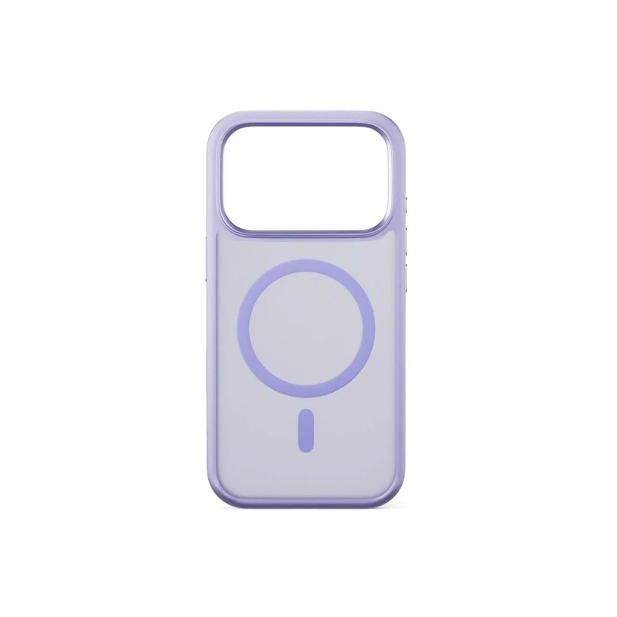 Kryt pre iPhone 17 Pro Epico HeroMatte Pro Mag+ Case - fialový - iSTYLE.sk