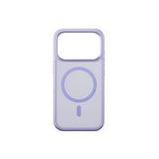 Kryt pre iPhone 17 Pro Epico HeroMatte Pro Mag+ Case - fialový - iSTYLE.sk
