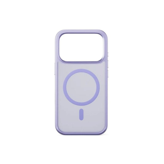 Kryt pre iPhone 17 Pro Epico HeroMatte Pro Mag+ Case - fialový - iSTYLE.sk