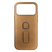 Kryt pre iPhone 17 Pro Everyday Loop Case - svetlo hnedý - iSTYLE.sk