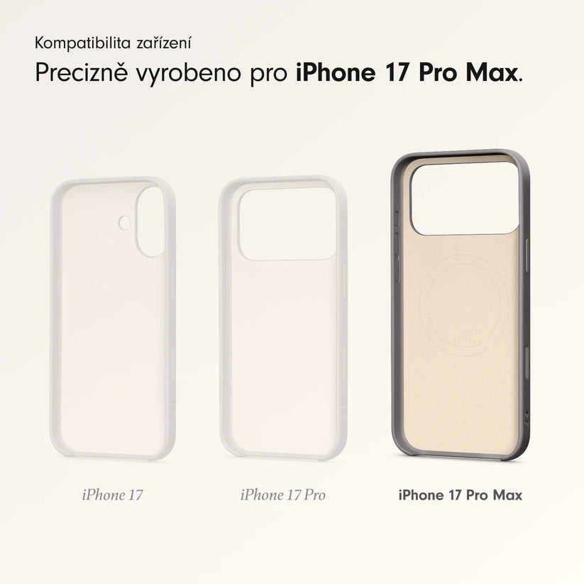 Kryt so stojanom pre iPhone 17 Pro Max Beats s MagSafe a ovládačom fotoaparátu - iSTYLE.sk