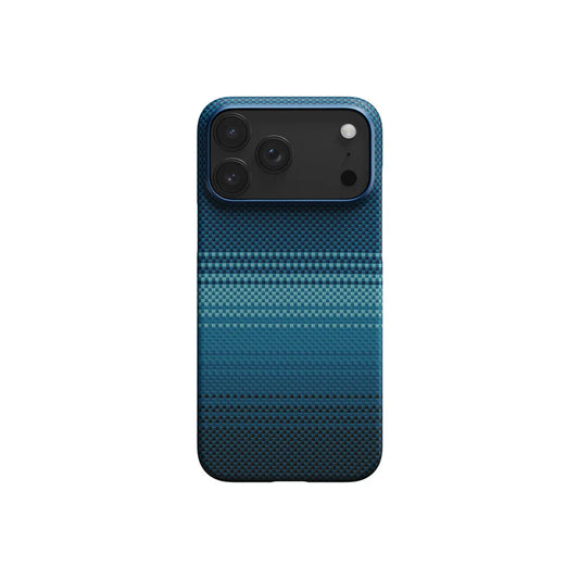 Kryt pre iPhone 17 Pro Max Pitaka Ultra-Slim Case - Moonrise - iSTYLE.sk