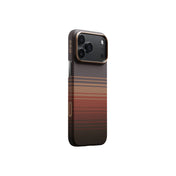 Kryt pre iPhone 17 Pro Max Pitaka Ultra-Slim Case - Sunset - iSTYLE.sk