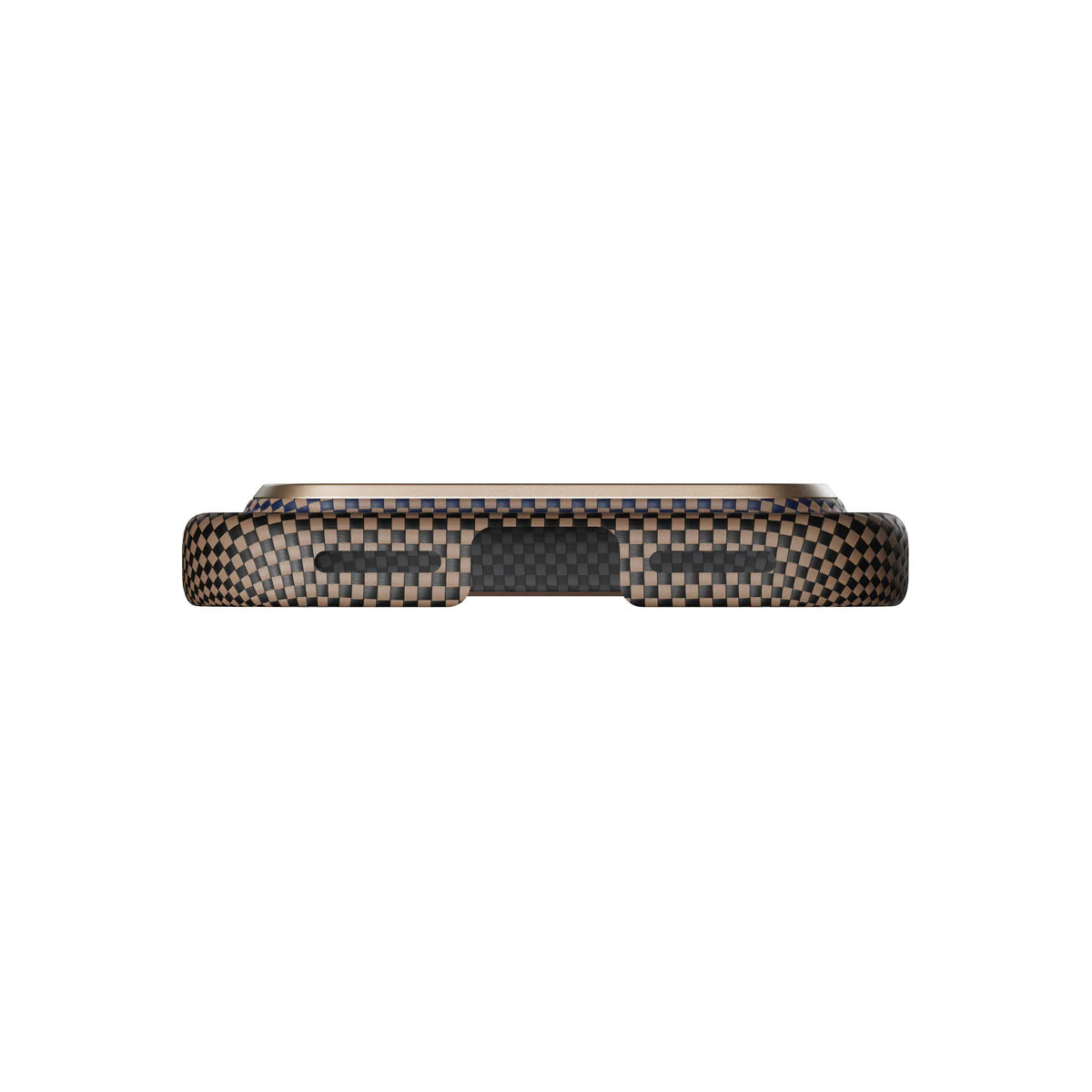 Kryt pre iPhone 17 Pro Max Pitaka Ultra-Slim Case - Sunset - iSTYLE.sk