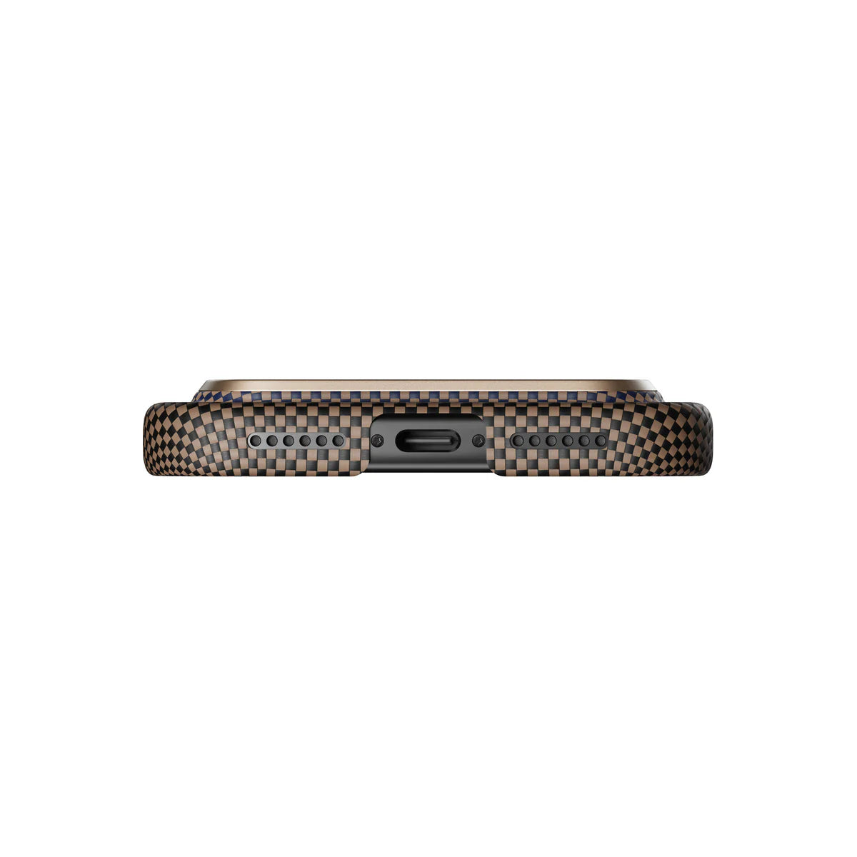 Kryt pre iPhone 17 Pro Max Pitaka Ultra-Slim Case - Sunset - iSTYLE.sk