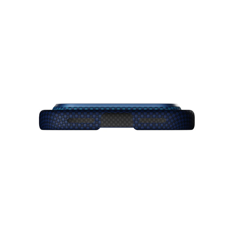 Kryt pro iPhone 17 Pro Max Pitaka Ultra-Slim Case - Over the horizon - iSTYLE.sk