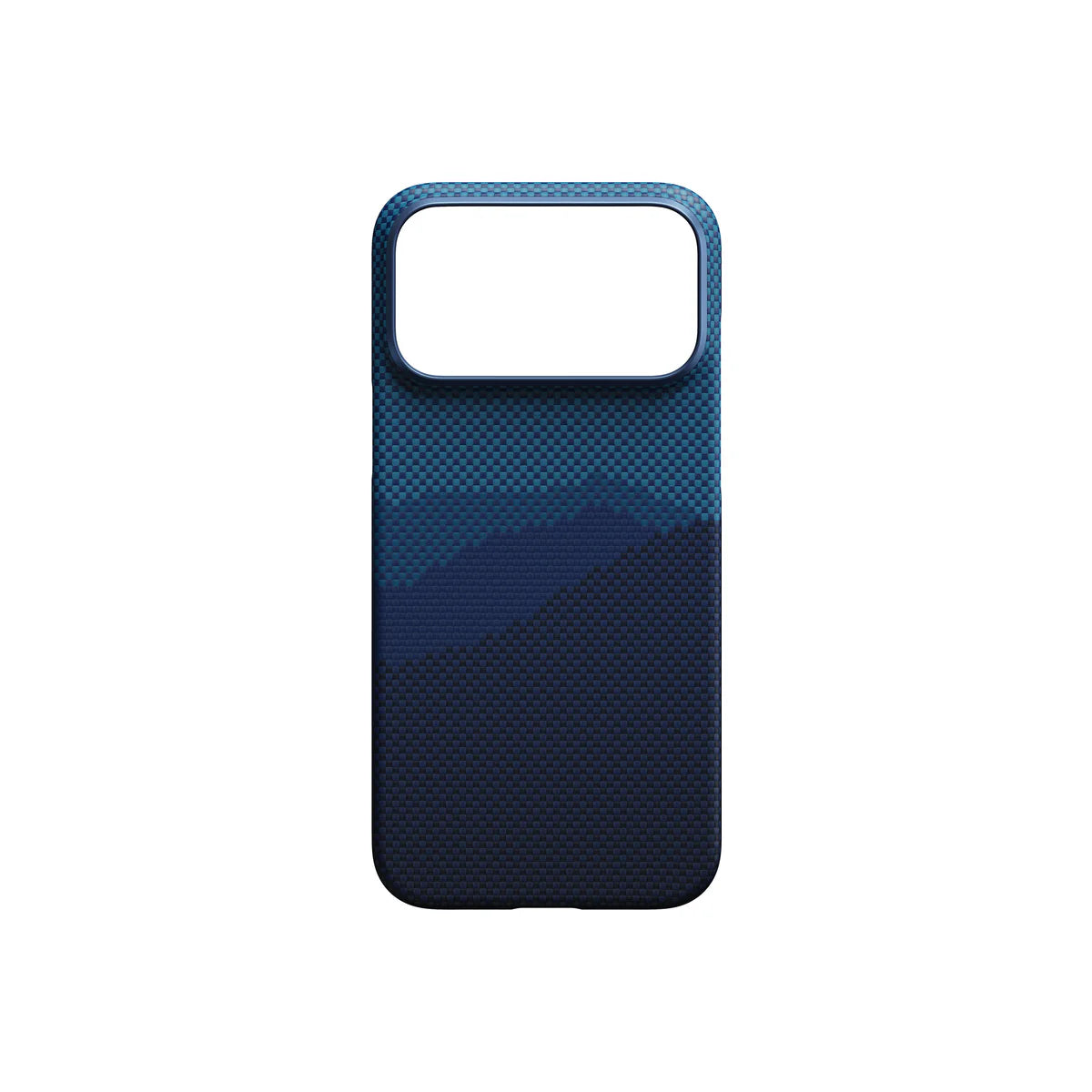Kryt pro iPhone 17 Pro Max Pitaka Ultra-Slim Case - Over the horizon - iSTYLE.sk