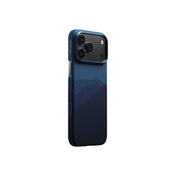 Kryt pro iPhone 17 Pro Max Pitaka Ultra-Slim Case - Over the horizon - iSTYLE.sk