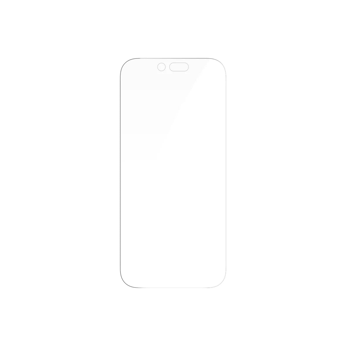 Ochranné sklo Dviced AntiHeat pre iPhone Air s bezprašným aplikátorom