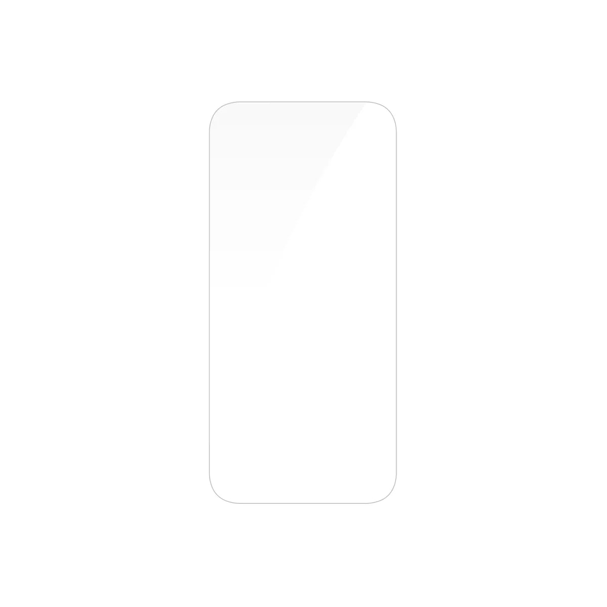 Ochranné sklo Dviced pre iPhone Air s bezprašným aplikátorom
