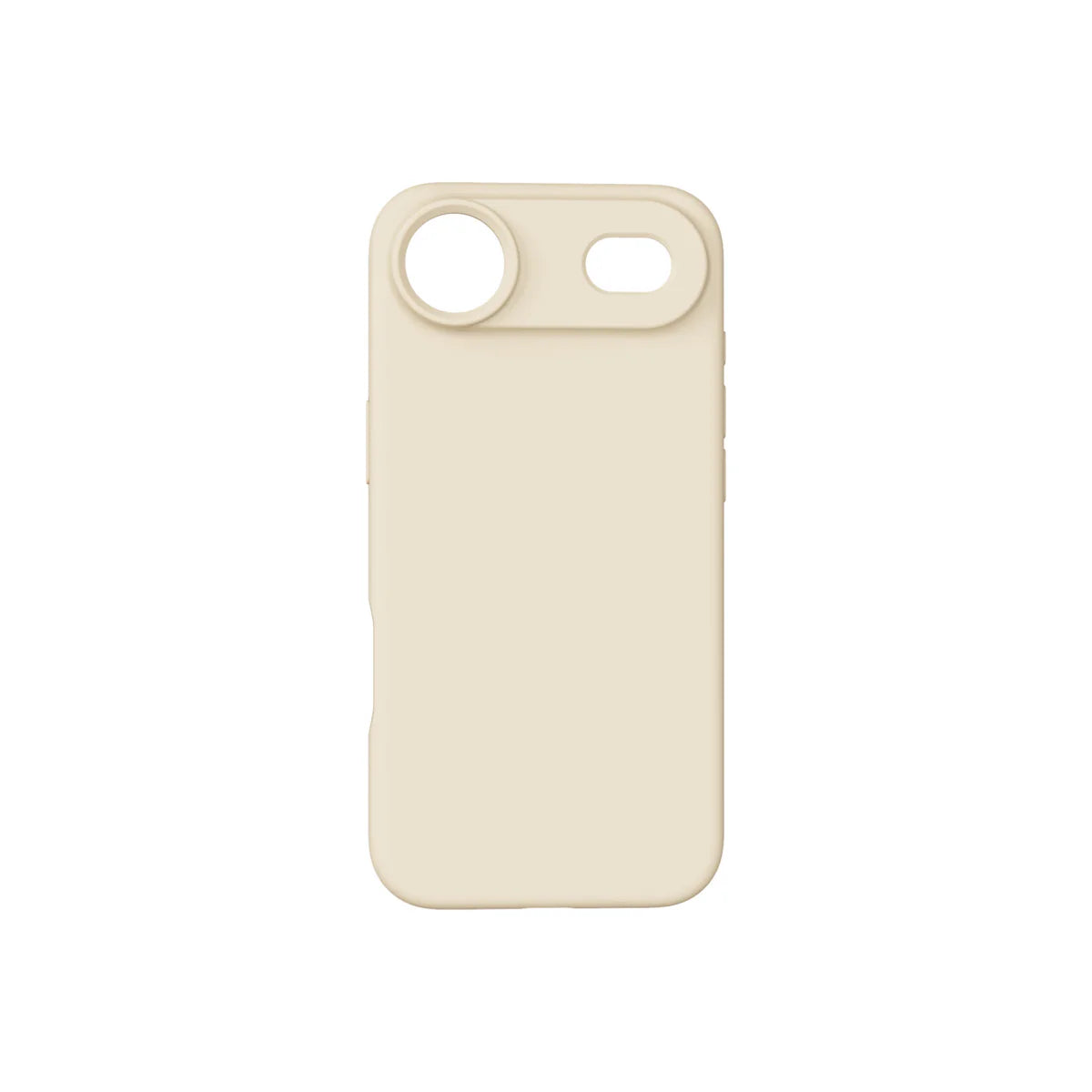 Kryt pre iPhone Air Dviced Silicone MagSafe Case - béžový