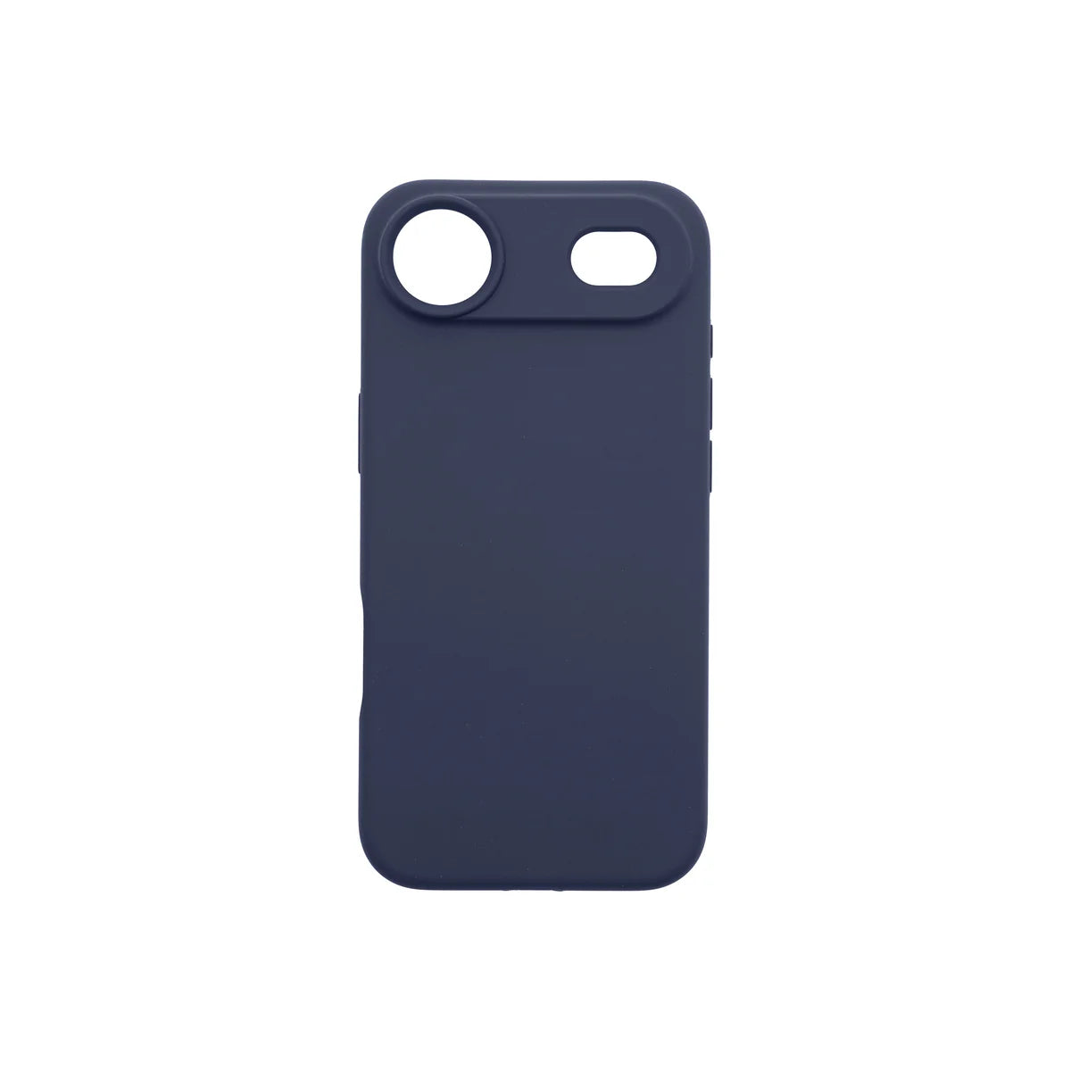 Kryt pre iPhone Air Dviced Silicone MagSafe Case - modrý