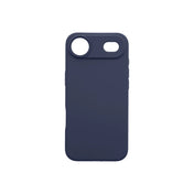 Kryt pre iPhone Air Dviced Silicone MagSafe Case - modrý