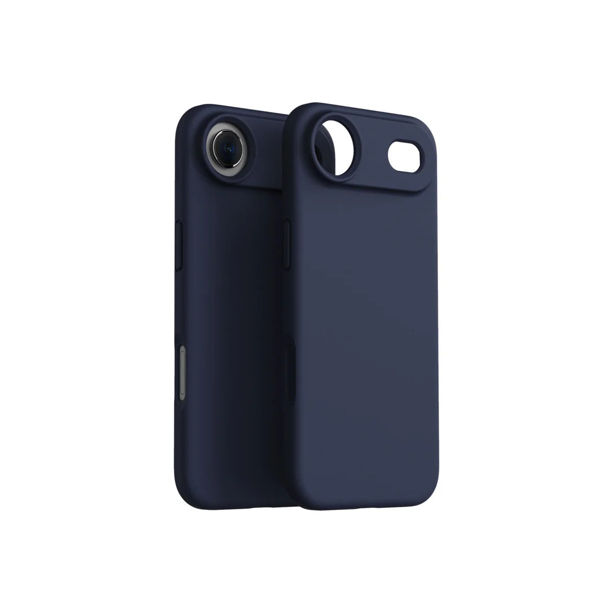 Kryt pre iPhone Air Dviced Silicone MagSafe Case - modrý