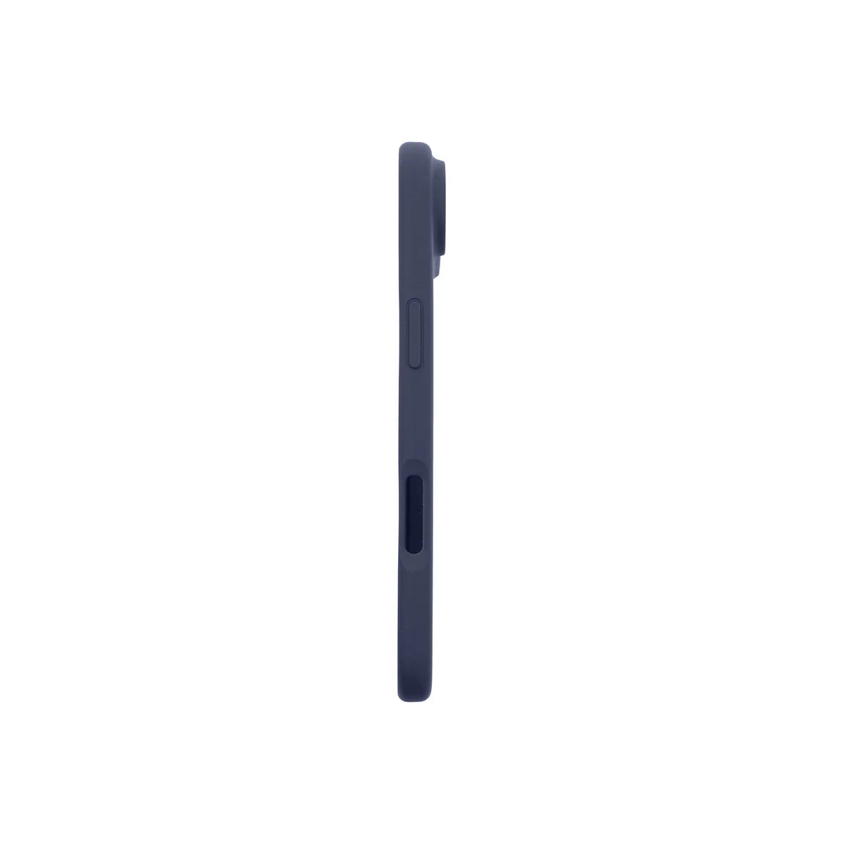 Kryt pre iPhone Air Dviced Silicone MagSafe Case - modrý