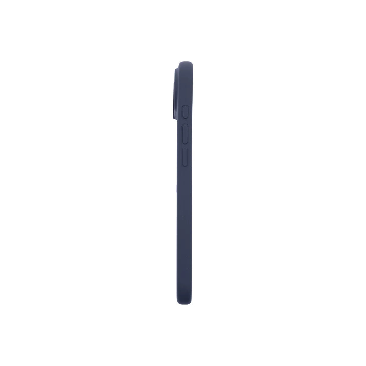 Kryt pre iPhone Air Dviced Silicone MagSafe Case - modrý