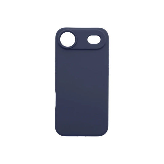 Kryt pre iPhone Air Dviced Silicone MagSafe Case - modrý