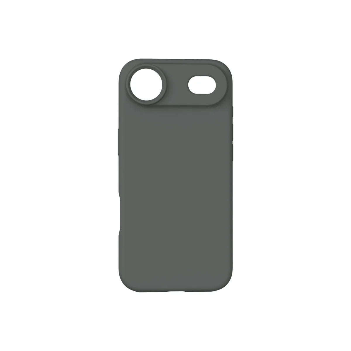 Kryt pre iPhone Air Dviced Silicone MagSafe Case - šedý