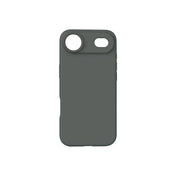Kryt pre iPhone Air Dviced Silicone MagSafe Case - šedý