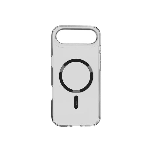 Kryt pre iPhone Air Dviced MagSafe Clear Case - čierny