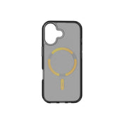 Kryt pre iPhone Air Dviced MagSafe Smoke Case - zlatý