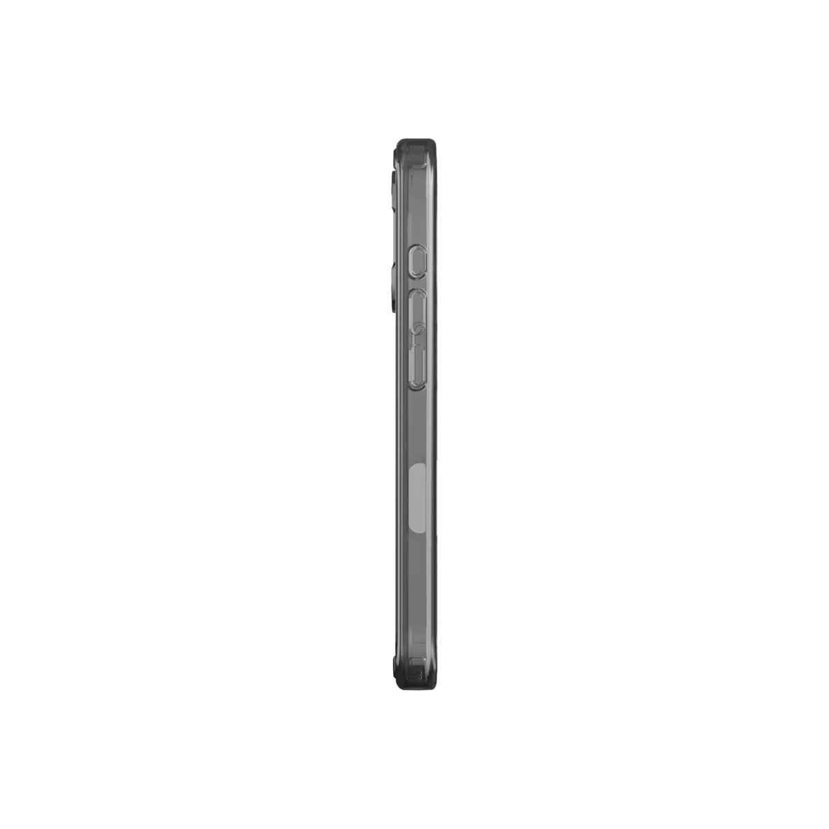Kryt pre iPhone Air Dviced MagSafe Smoke Case - zlatý