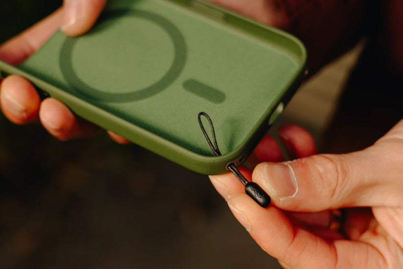 Rýchlospojky pre iPhone Peak Design Micro Anchor (3 ks) - iSTYLE.sk