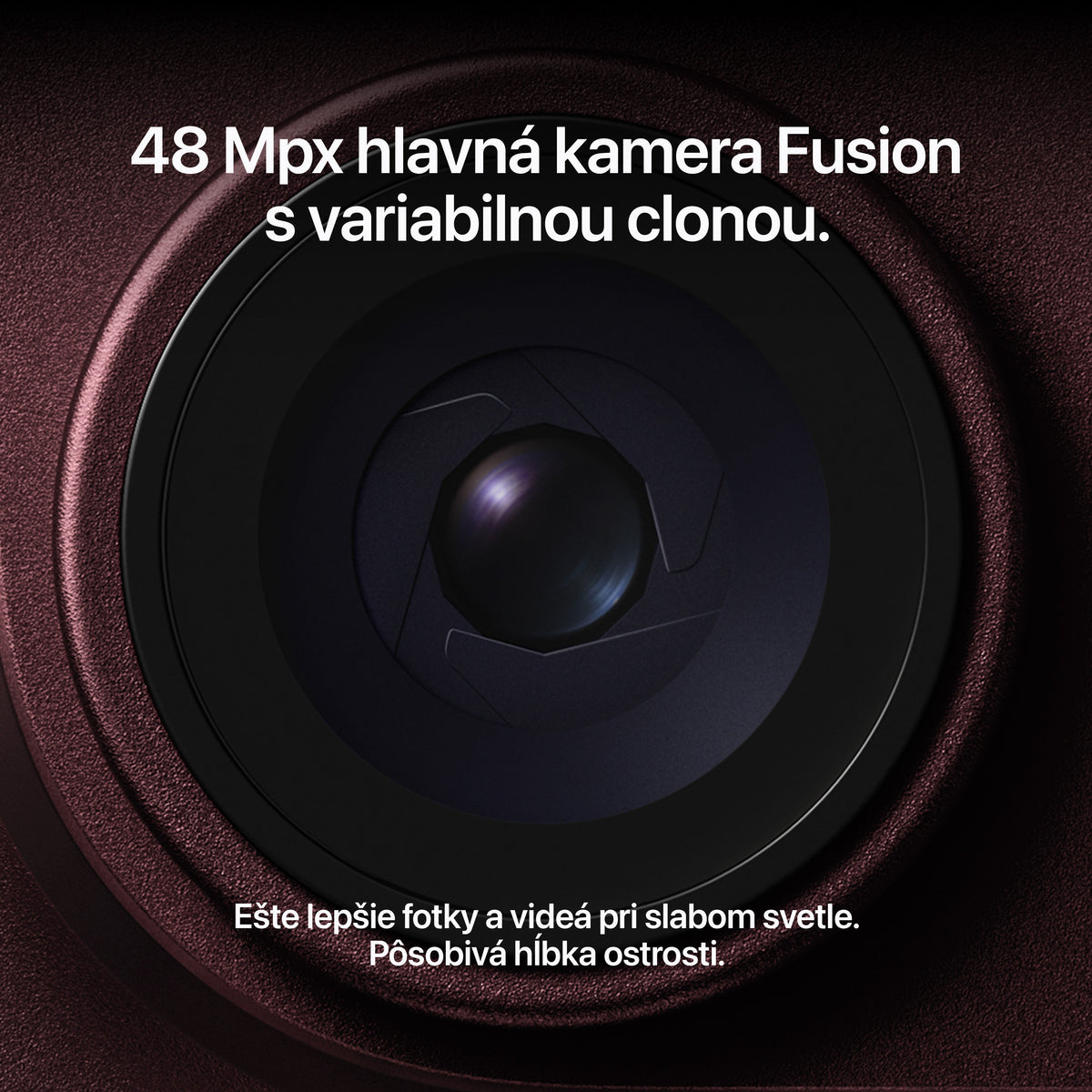 iPhone 18 Pro Max 1 TB ľadovcová