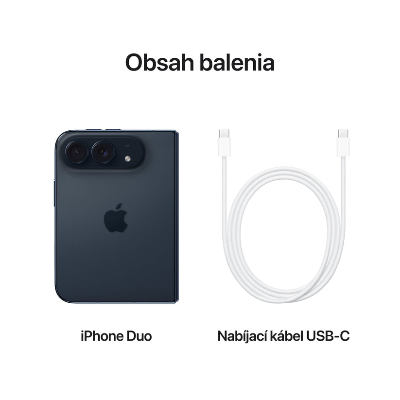 iPhone Duo Night Sky – PDP obrázok 9