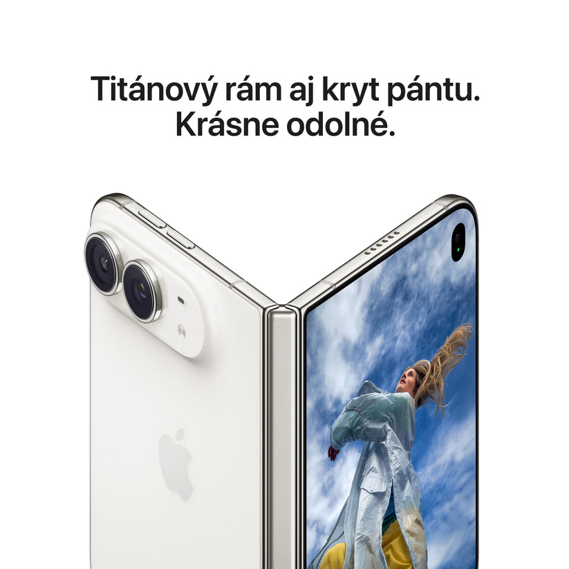 iPhone Duo Star White – PDP obrázok 6