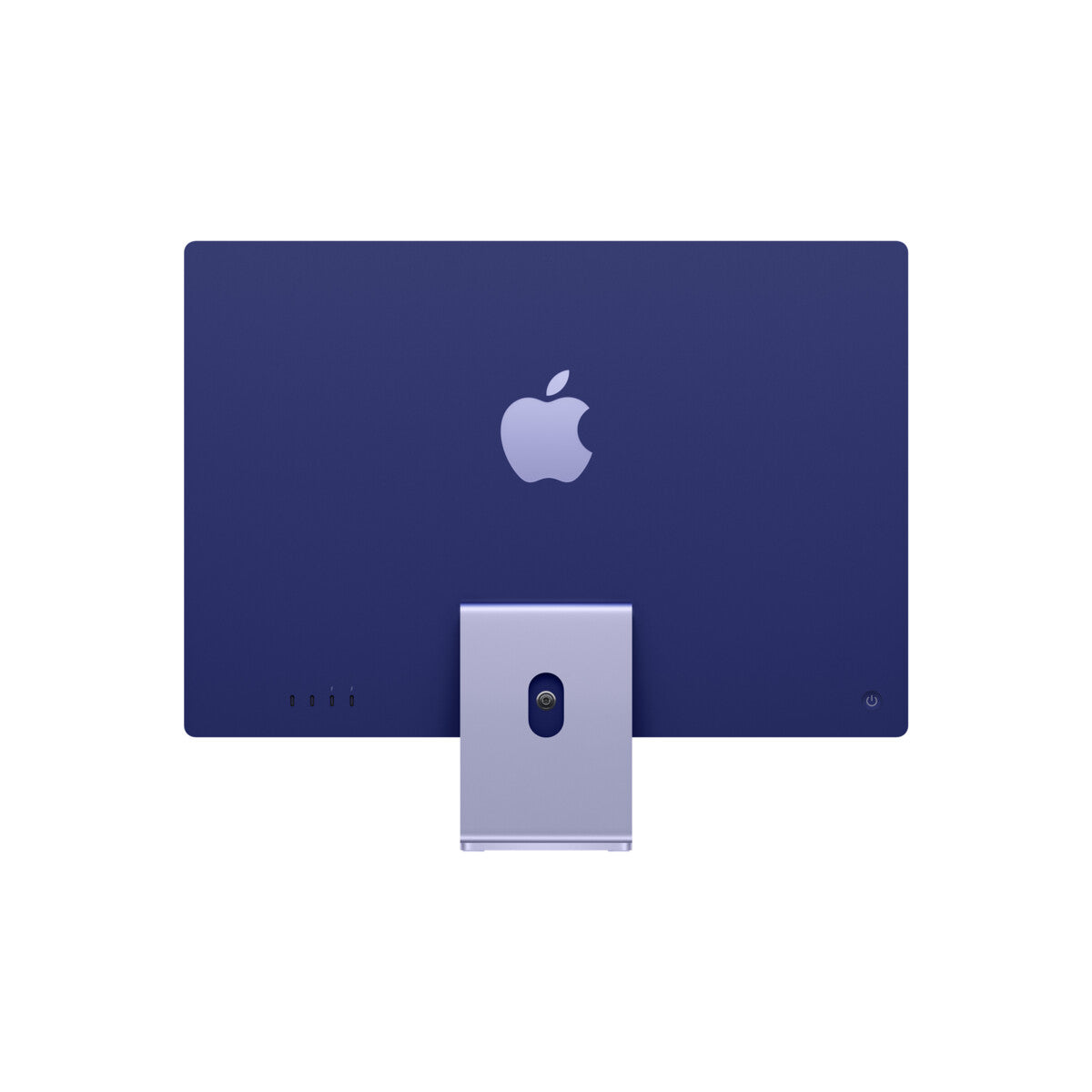 24-palcový iMac s Retina 4.5K displejom: Apple M3 čip s 8 jadrovým CPU a 10 jadrovým GPU, 256GB SSD - Purple