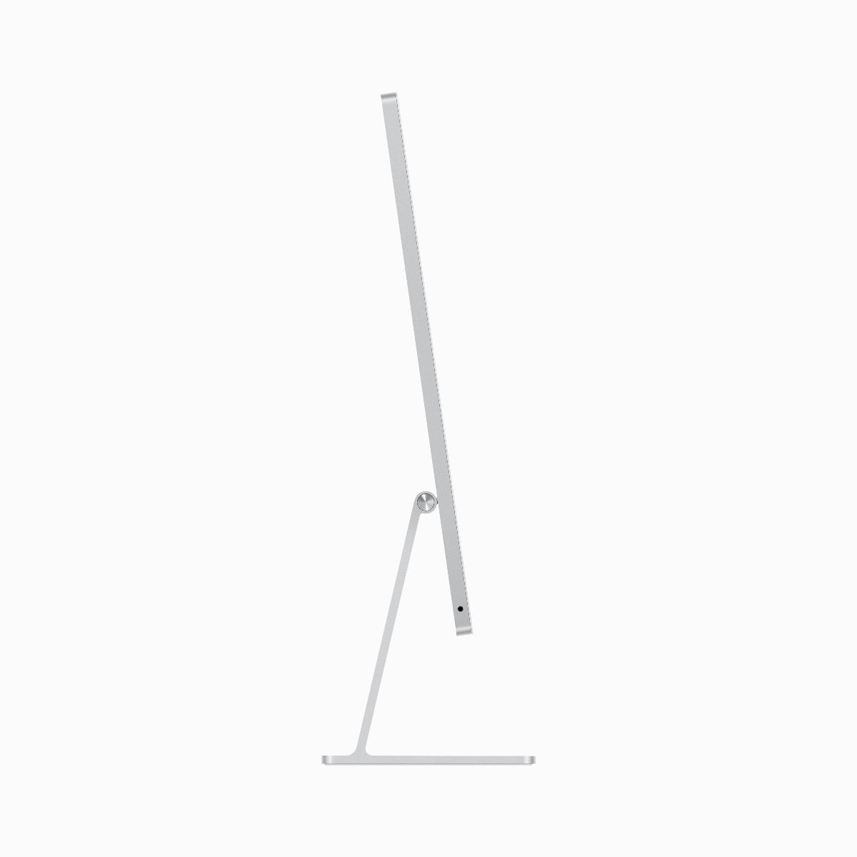 24-palcový iMac s Retina 4.5K displejom: Apple M3 čip s 8 jadrovým CPU a 10 jadrovým GPU, 256GB SSD, 16GB jednotnej pamäte - strieborný