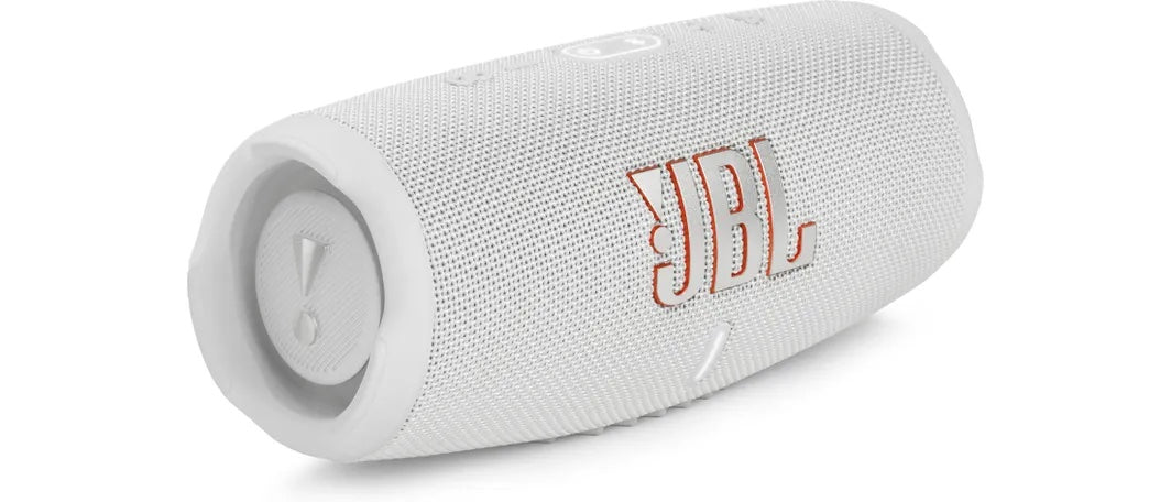 JBL Charge 5 - White