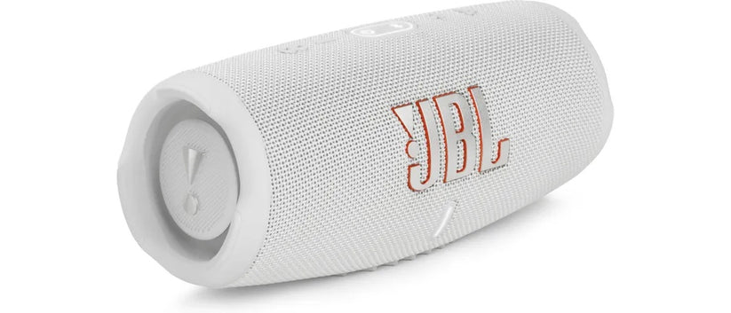JBL Charge 5 - White