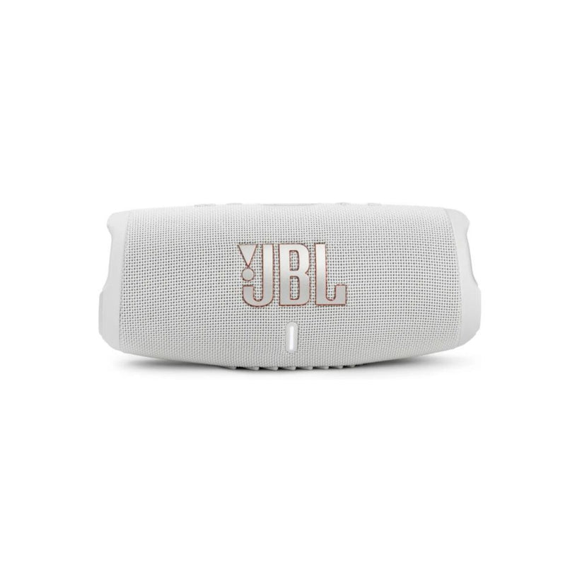 JBL Charge 5 - White