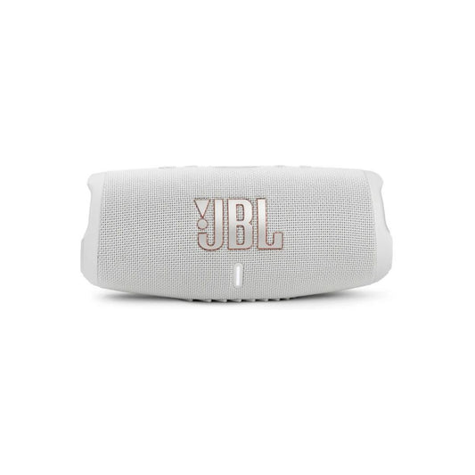 JBL Charge 5 - White