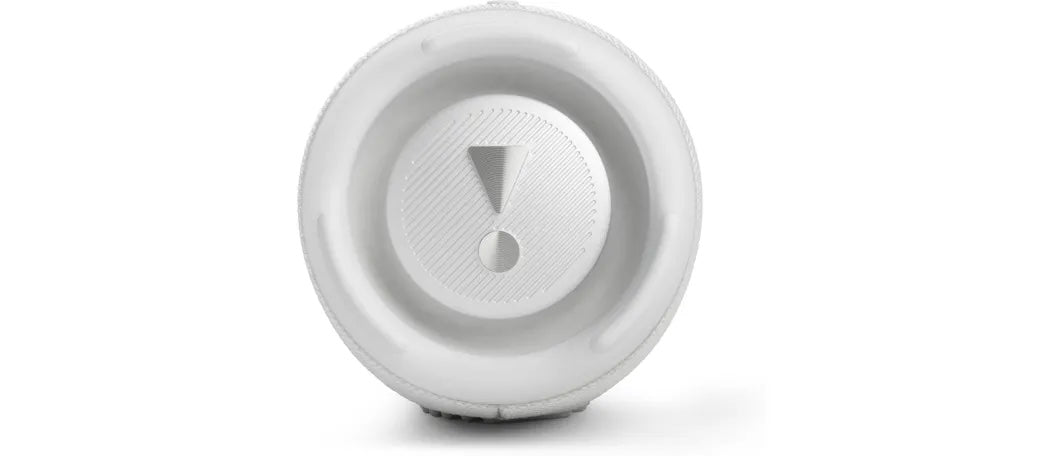 JBL Charge 5 - White
