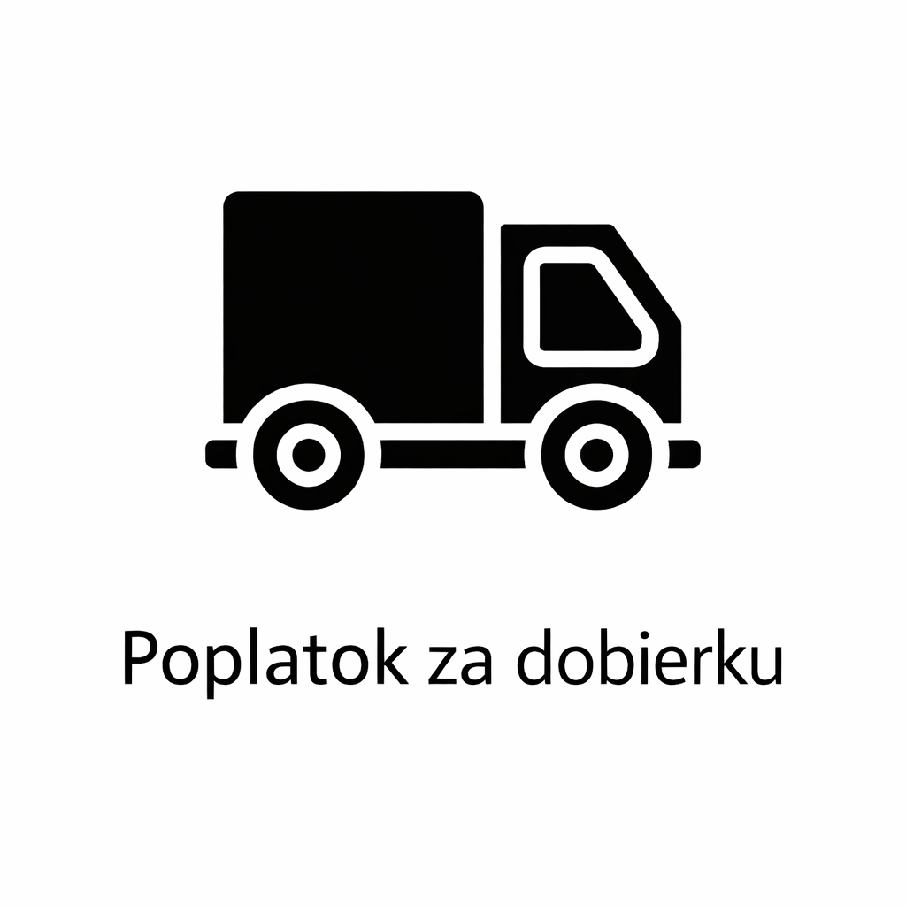 Poplatok za dobierku - iSTYLE.sk