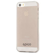 EPICO TWIGGY GLOSS (0.3mm) IPHONE 5/5S - clear