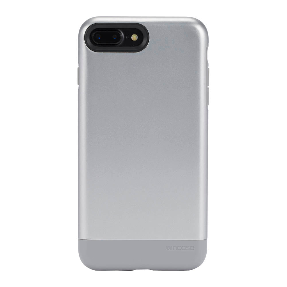 Incase Dual Snap for iPhone 7/8 Plus - Silver