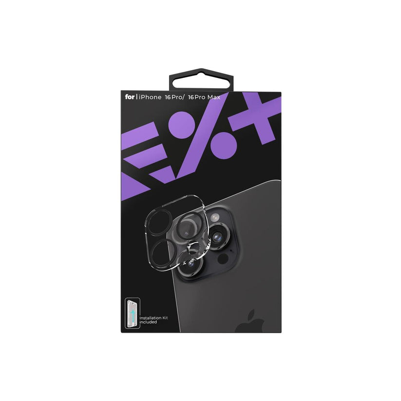 Next One ochrana objektívu pre iPhone 16 Pro