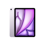 11-palcový iPad Air M4 Wi‑Fi, 128 GB, farba fialová – fotografia 1 z 10