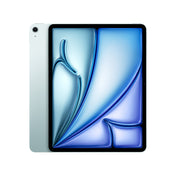 13-palcový iPad Air M4 Wi‑Fi, 128 GB, farba modrá – fotografia 1 z 10